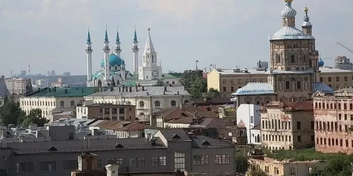 Казань признана одним из «умных» городов СНГ и БРИКС+