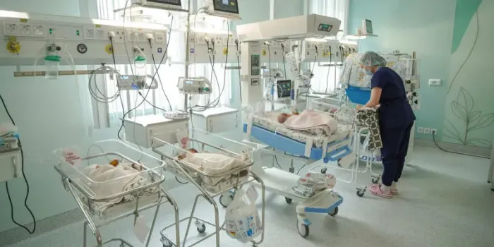 В Казани назвали самые популярные и редкие имена недели