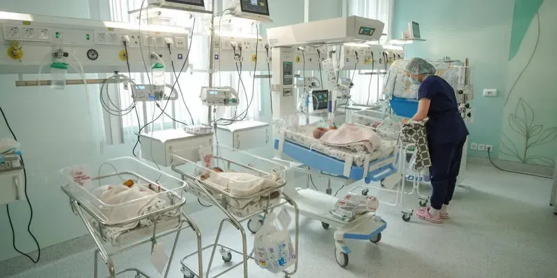 В Казани назвали самые популярные и редкие имена недели