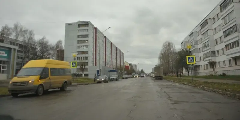 Разрыв в ценах между «вторичкой» и новостройками в Татарстане продолж