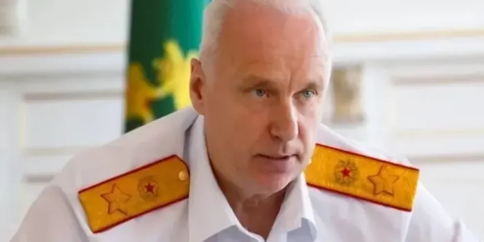 Бастрыкин взял под личный контроль дело о смерти мужчины в Татарстане