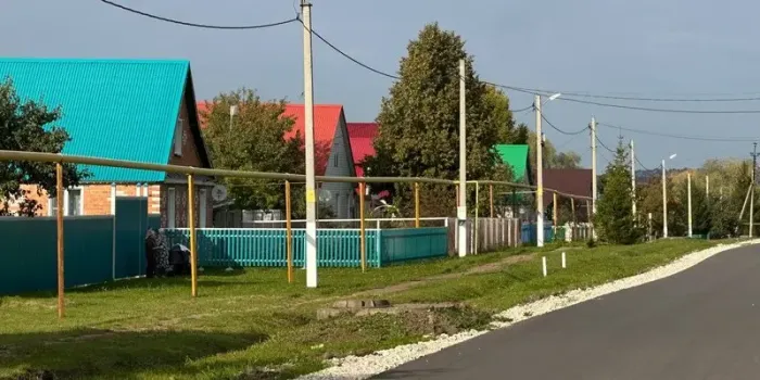 Сельская ипотека в Татарстане: как оформить и кто может претендовать