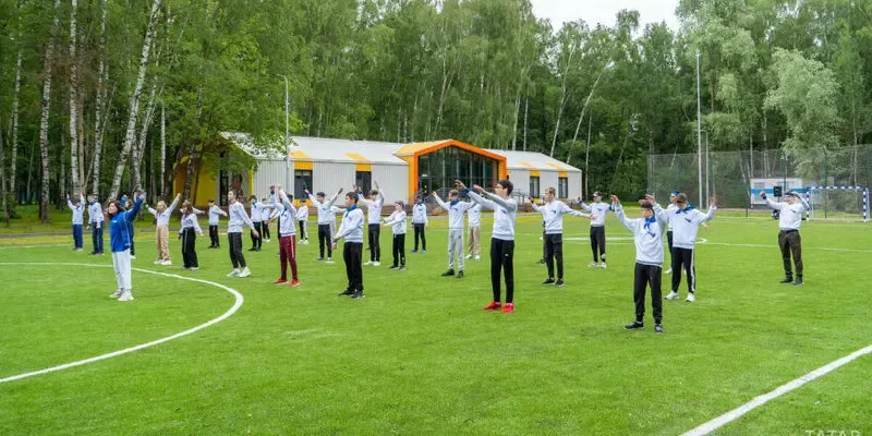 В Татарстане в 2026 году обновят детские лагеря и увеличат финансирование соц