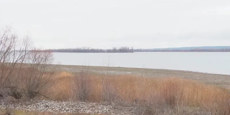 Татарстан готовится к резкой смене погоды: дождь, мокрый снег и похолодание