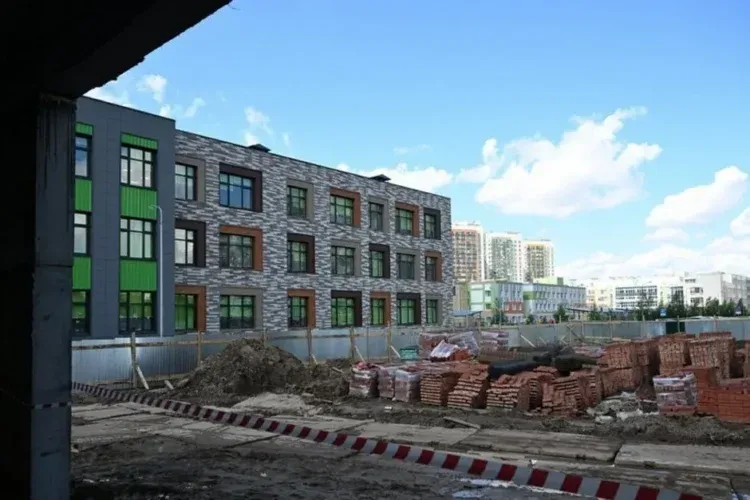 В Казани открывают новый филиал поликлиники для жителей «Весны»