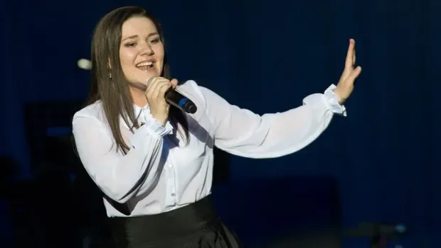 Звезды «Голоса» выступят в Челнах в конце октября