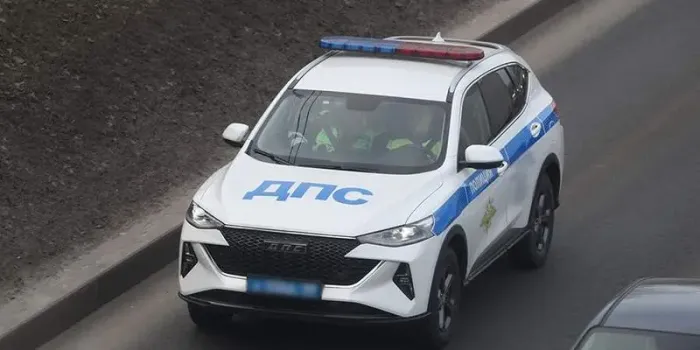 Трое погибли в аварии на Горьковском шоссе в Казани