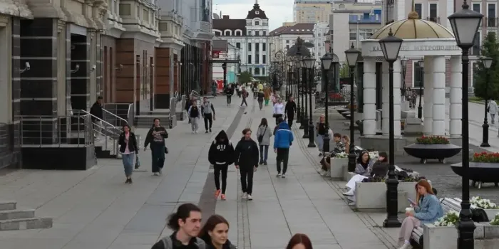 Приятный бонус: в Татарстане в ноябре будут отдыхать больше большинства россиян