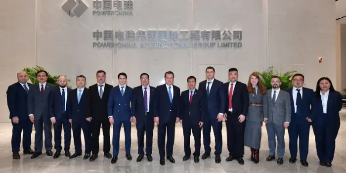 Китайская PowerChina вложит миллиарды в строительство флагманского квартала «ЯрПарк» в Казани