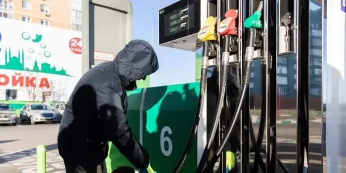 Цены на бензин в Татарстане: АИ-92 подорожал, а дизель подешевел