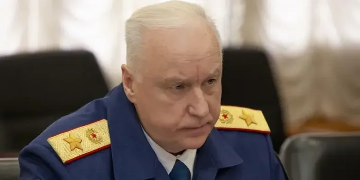 Бастрыкин взял на контроль проблемы с водой в татарстанском селе Пестрецы