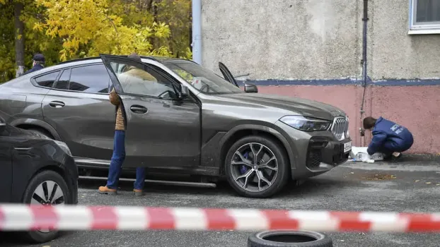Покушение на Ирину Шевыреву в Казани: последние новости на 21 октября