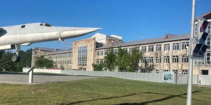Казанский авиазавод в 2025 году выпустит только один Ту-214 вместо трёх