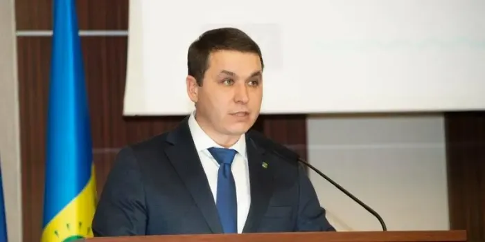 Рустем Латыпов избран новым главой исполкома Нижнекамского района