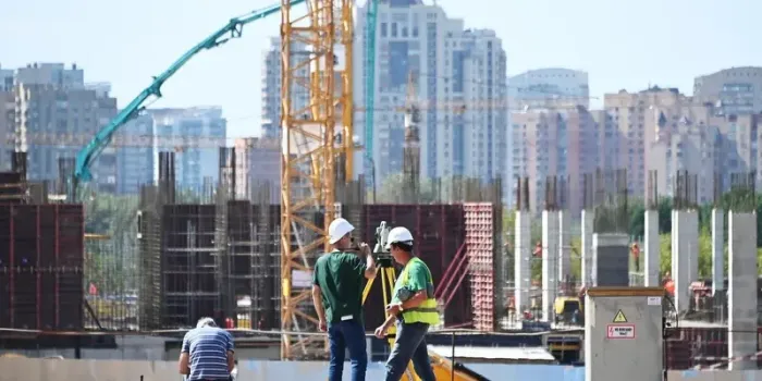 В Татарстане устранили 97% нарушений в сфере охраны труда на стройках