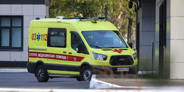 В Казани туристы из Подмосковья попали в больницу с подозрением на сальмонеллёз