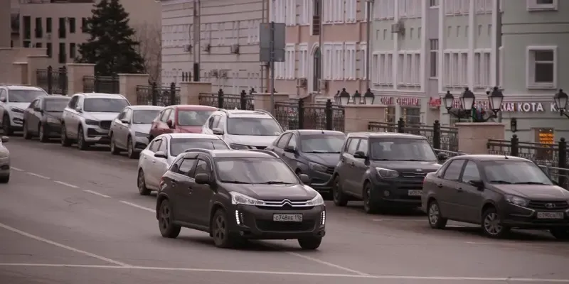 Татарстан вошёл в тройку регионов России по числу выданных автокредитов в с