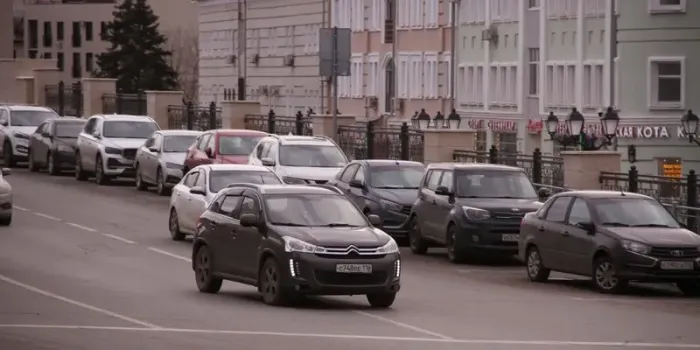 Татарстан вошёл в тройку регионов России по числу выданных автокредитов в сентябре