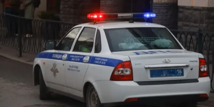 Сбежавшего из-под конвоя в Казани уклониста задержали в Набережных Челнах