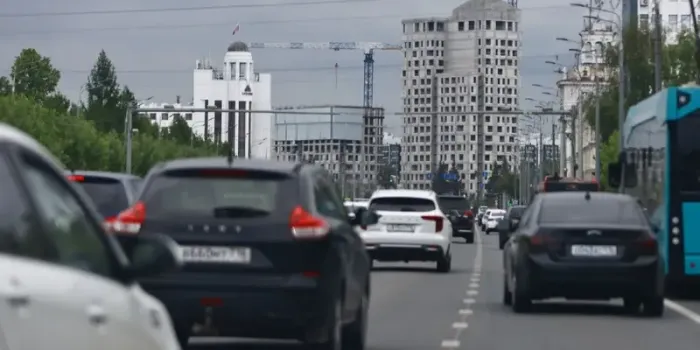 В Казани изъяли мед и бараний жир у пассажиров из Центральной Азии