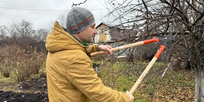 Как подготовить дачу к зиме: советы эксперта из Набережных Челнов