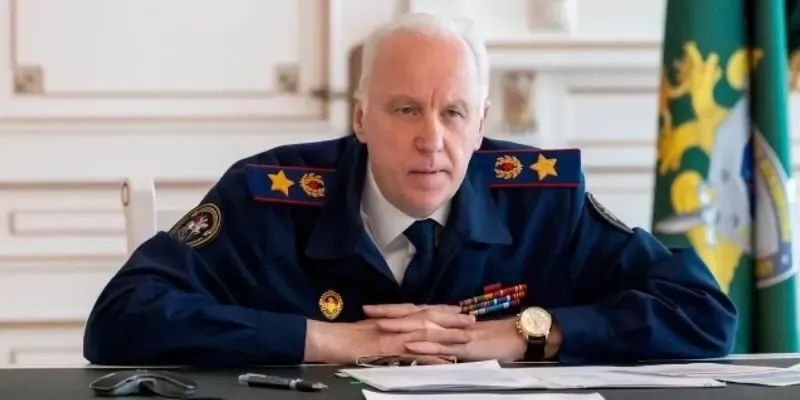 Бастрыкин поручил проверить ситуацию с бродячими собаками в Нагорном