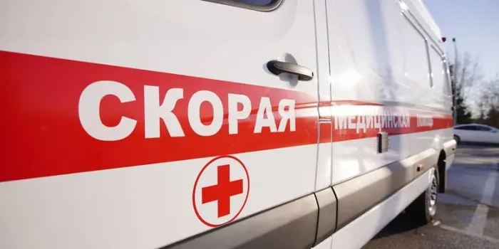В Набережных Челнах на детской площадке найден мёртвый мужчина