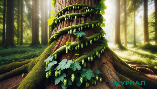 Как избавиться от хмеля на участке с помощью сидератов: метод опытных агрономов — лайфхак