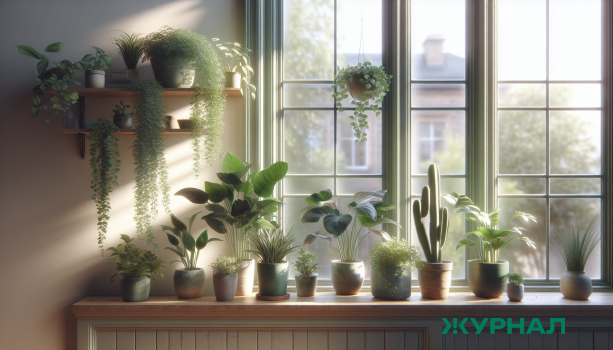 Вставили ватную палочку в бутылку: простой способ создания простой системы для полива комнатных цветов — лайфхак