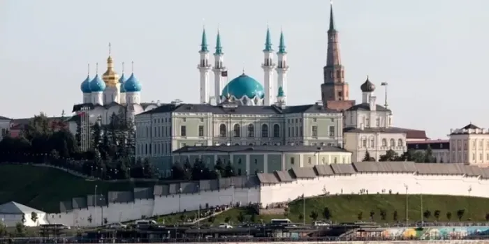 В Казань привезли выставку шпионского оружия: в чем ее уникальность