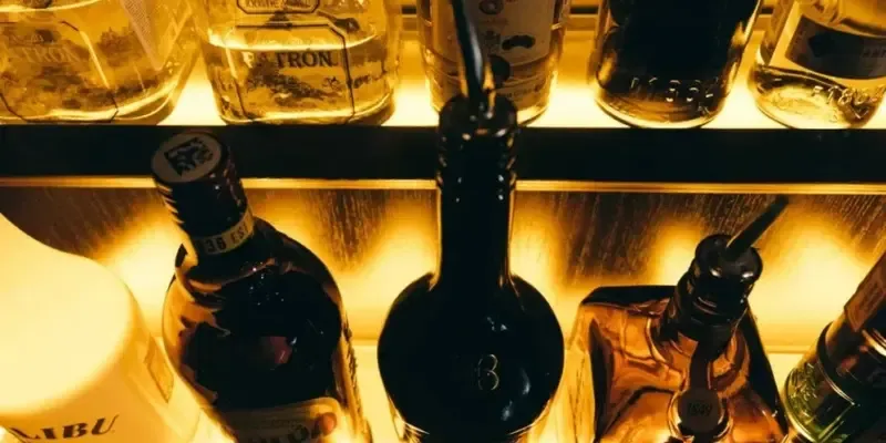 Отравление алкоголем в Татарстане: за неделю пострадали пять человек