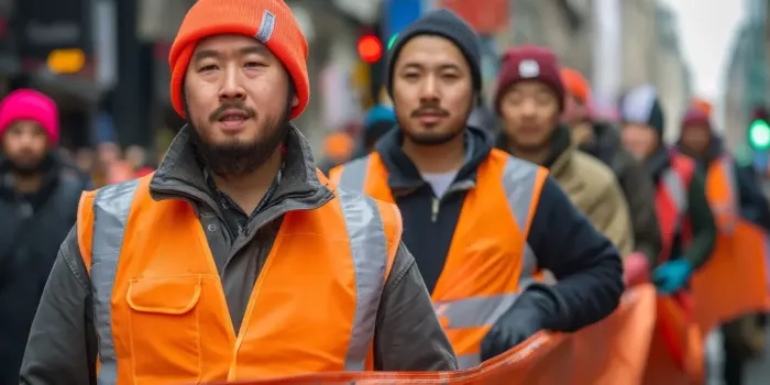 Массовая облава на нелегальных мигрантов в Челнах: десяткам иностранцам закрыт въезд в Россию