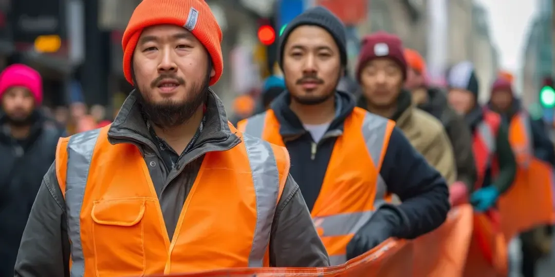 Массовая облава на нелегальных мигрантов в Челнах: десяткам иностранцам зак