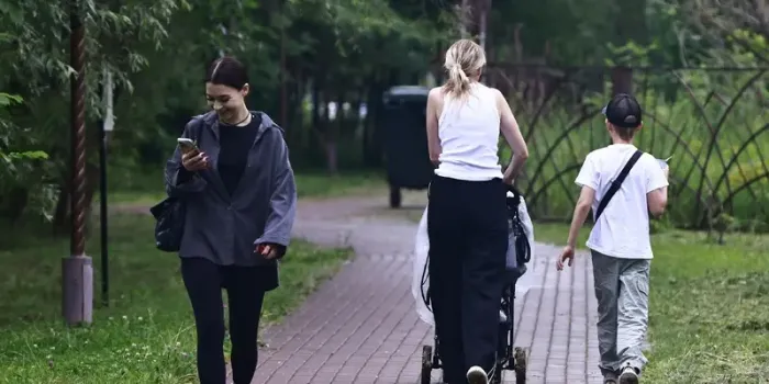 В Казани каждый десятый родитель в тайне проверяет соцсети детей