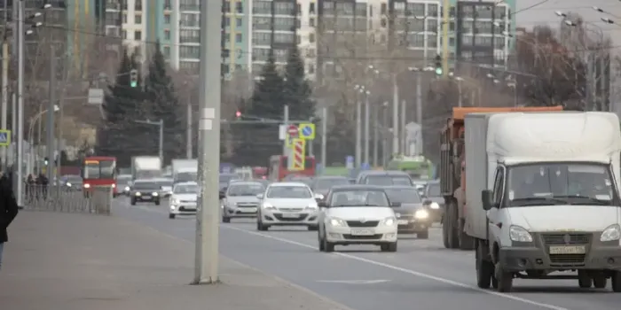 Низкий спрос или высокая цена: почему в Татарстане резко снизился ввоз автомобилей