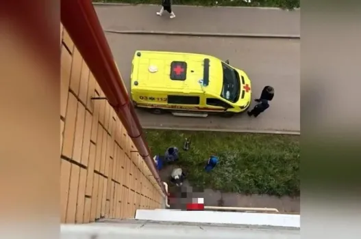 Трагедия под Казанью: новые подробности гибели новорожденной девочки в Васильево