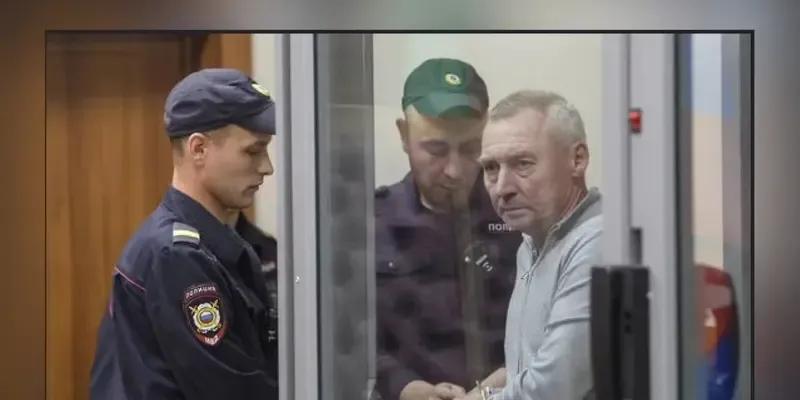 Свекор Ирины Шевыревой обжаловал свое заключение под стражу: есть ли шанс на