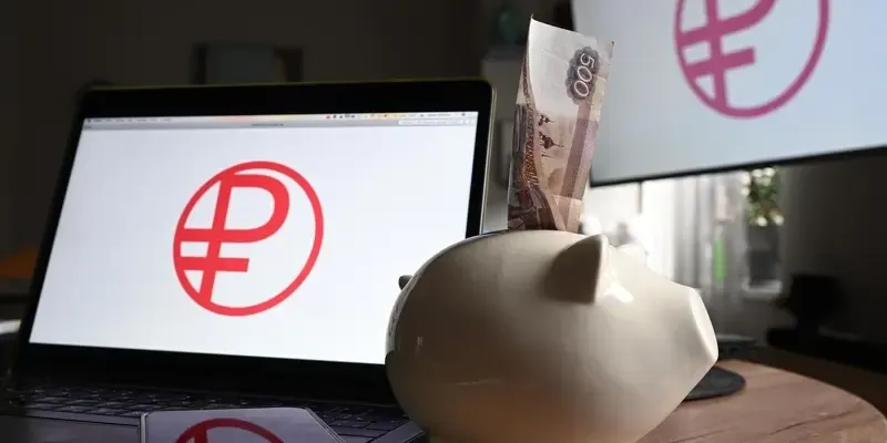 Набиуллина отметила активное участие Татарстана в проекте по внедрению циф