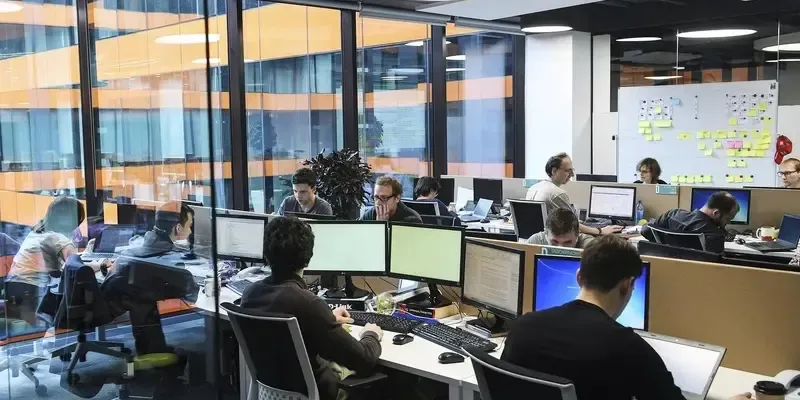 В Татарстане назвали самые востребованные профессии года: кому проще найти