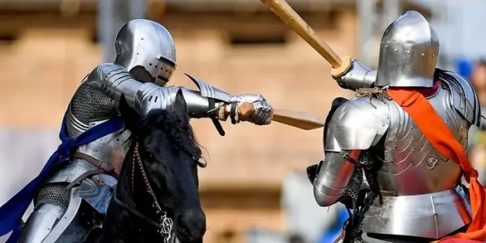 Казань примет международный рыцарский фестиваль: кто сможет участвовать