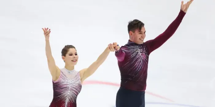 Гран-при России по фигурному катанию в Казани: кто из звезд выступит на турнире