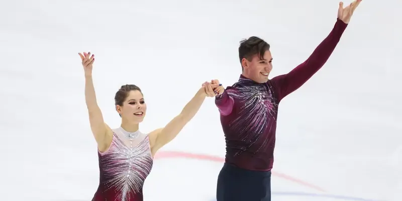Гран-при России по фигурному катанию в Казани: кто из звезд выступит на турни