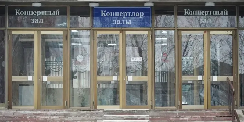 Ждали долгих 37 лет: концертный зал мэрии Челнов закроется на капитальный рем
