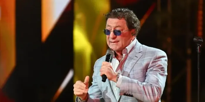 «Я еще успею всем надоесть»: Григорий Лепс на концерте в Казани опроверг слухи о болезни