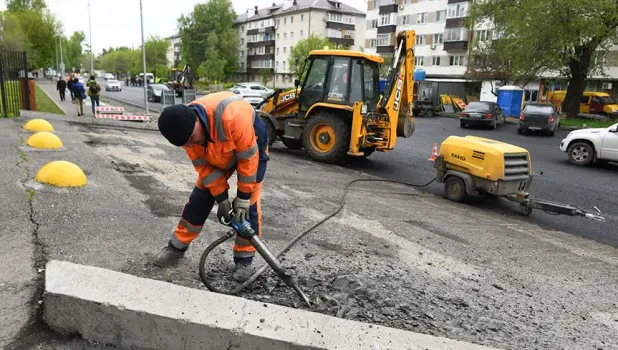 Кадровый голод в Казани: в городе не хватает водителей и дорожных рабочих