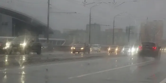 Ноябрь в Татарстане будет теплее нормы на один градус