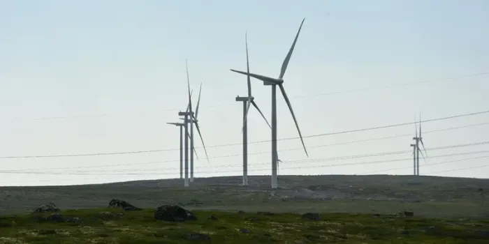 В Татарстане появится ветроэлектростанция мощностью 268 МВт