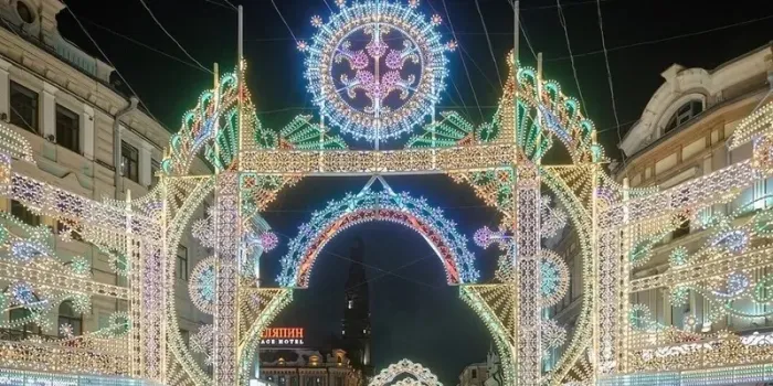 Татарстан вошёл в число регионов с самыми стабильными ценами на новогоднее жильё