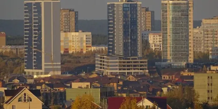 Цены на вторичное жильё в Татарстане продолжают расти: сколько стоит купить квартиру