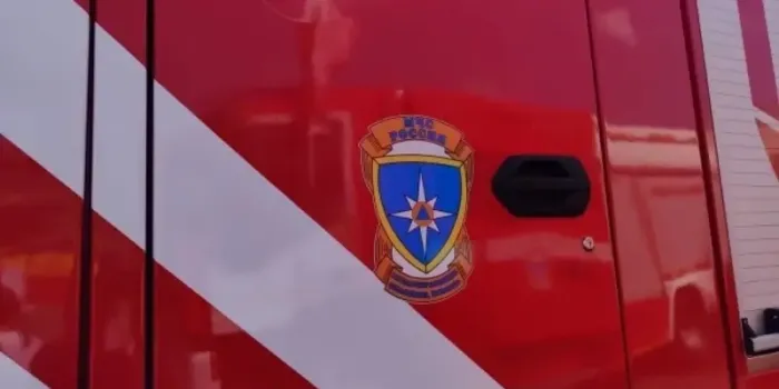 В Казани при пожаре в пятиэтажке погиб мужчина